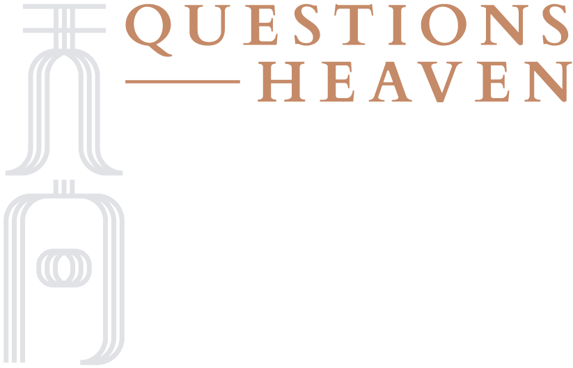 Questions to Heaven | Leow Hou Teng